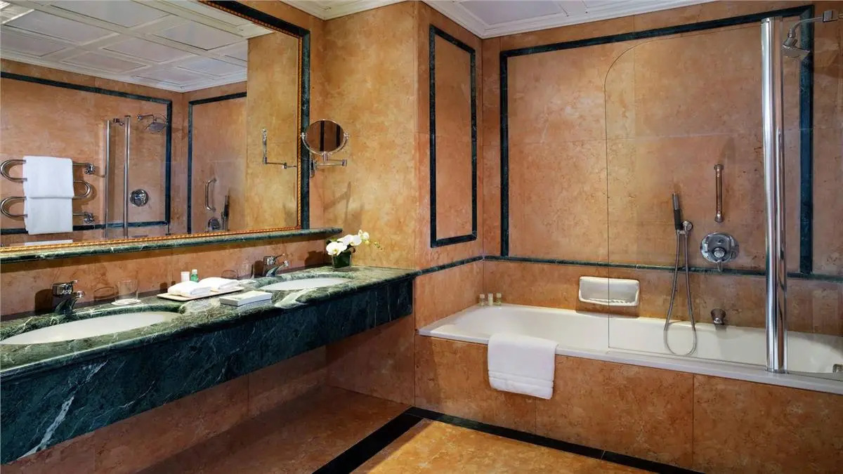 The Westin Palace, Milan