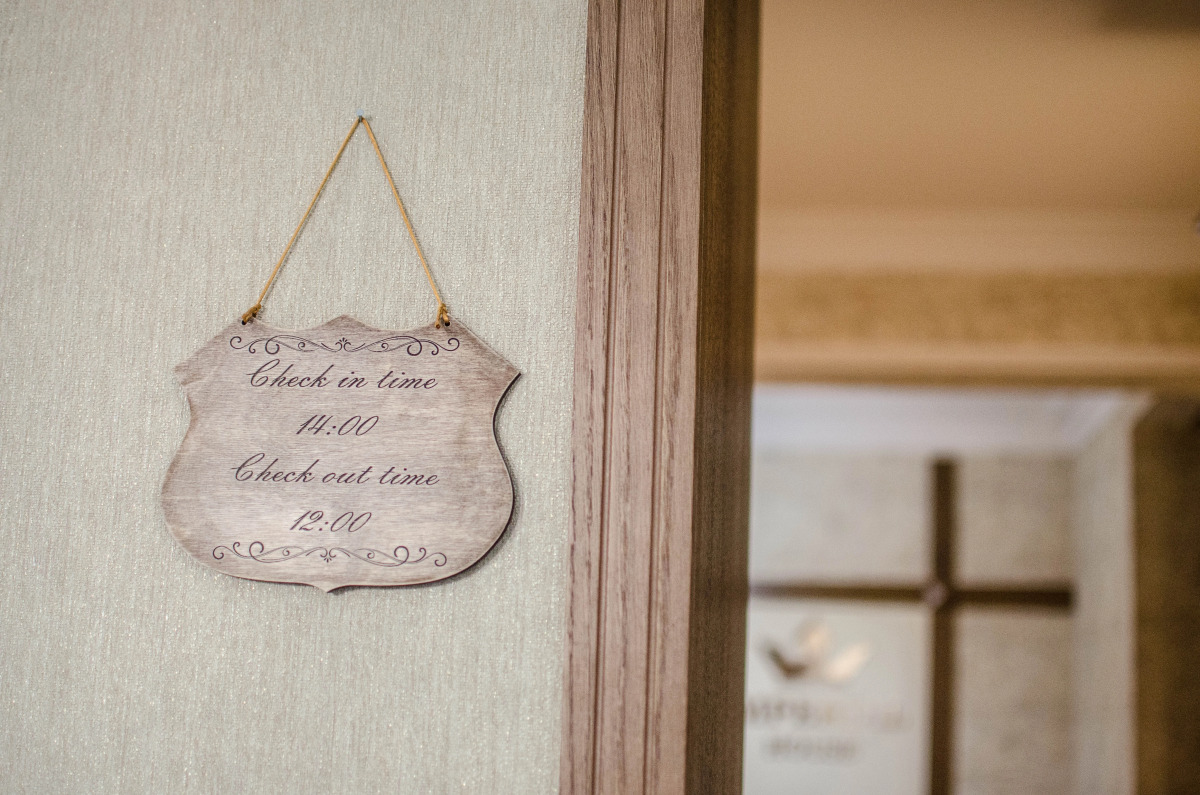 Imperial House Hotel