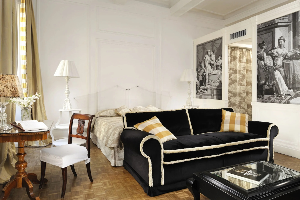 Casa Howard Firenze - Residenza d'Epoca