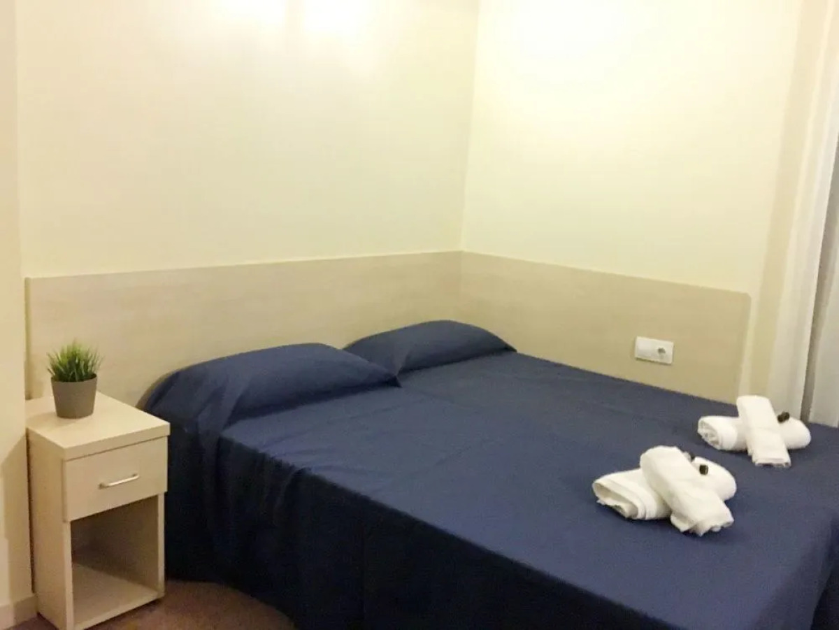 Residencia Universitaria Resa Blas de Otero