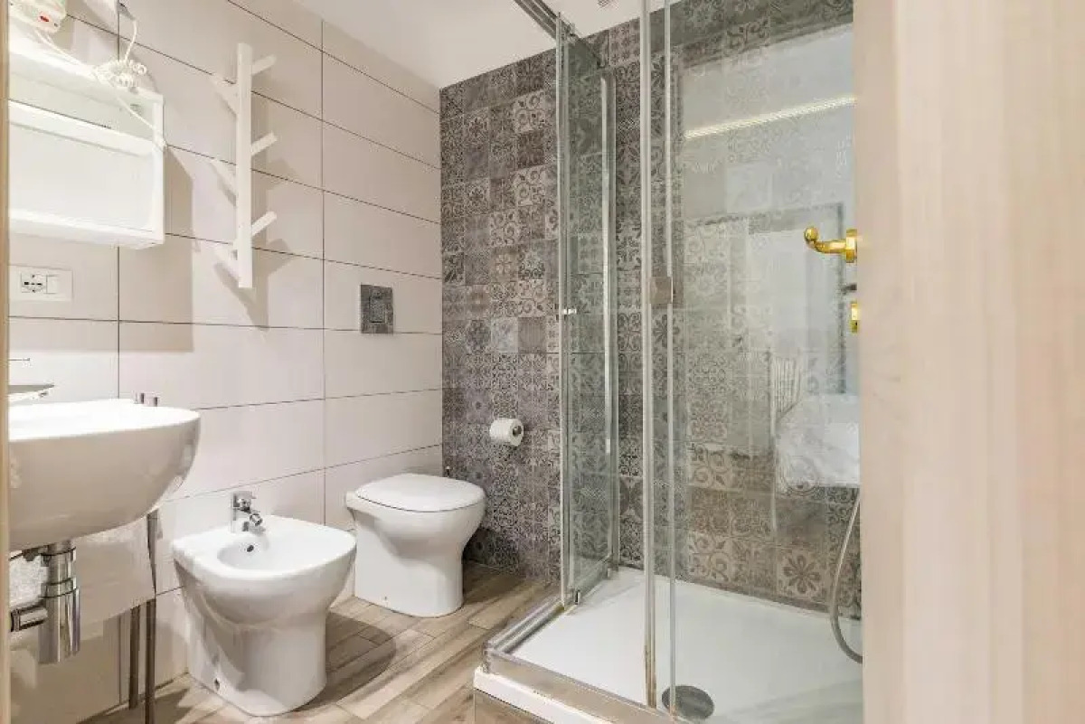 Un Attimo a Roma B&B