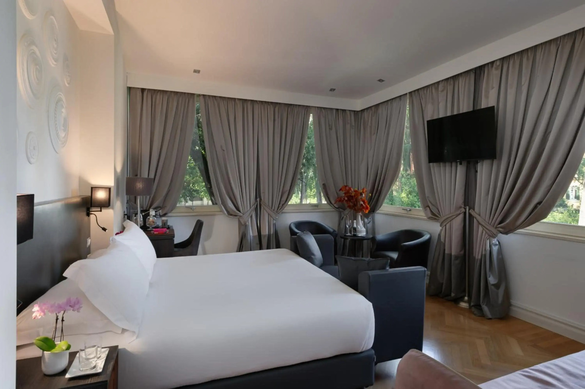 Hotel Principe Torlonia