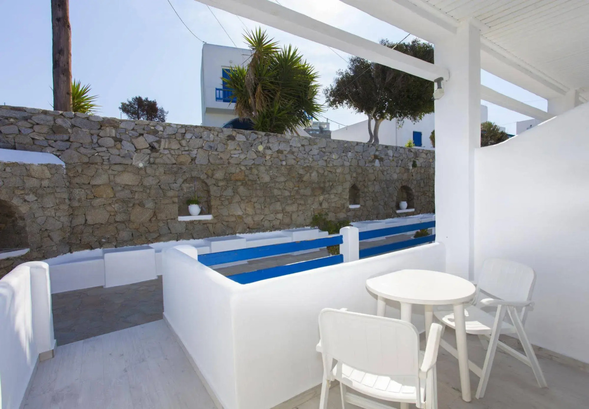 Mykonos Essence - Adults Only