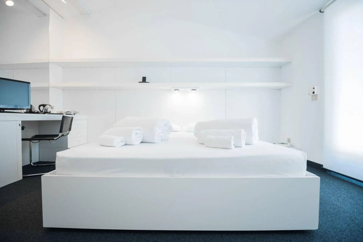 Hotel Santoni Freelosophy