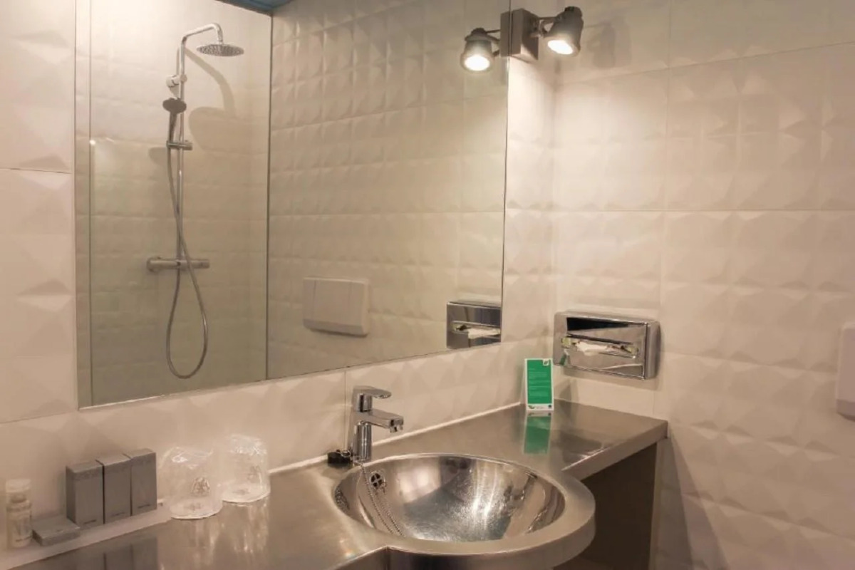 WestCord Art Hotel Amsterdam 3