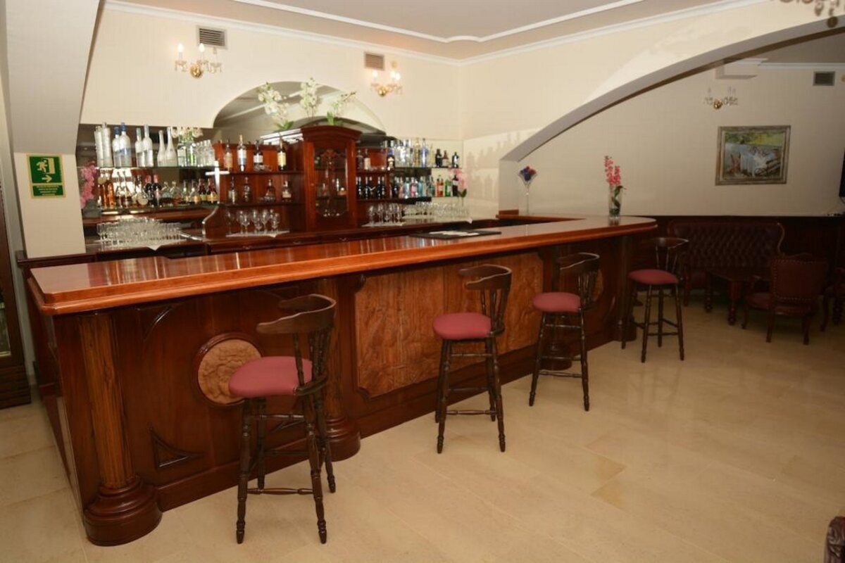 Grand Hotel Palladium