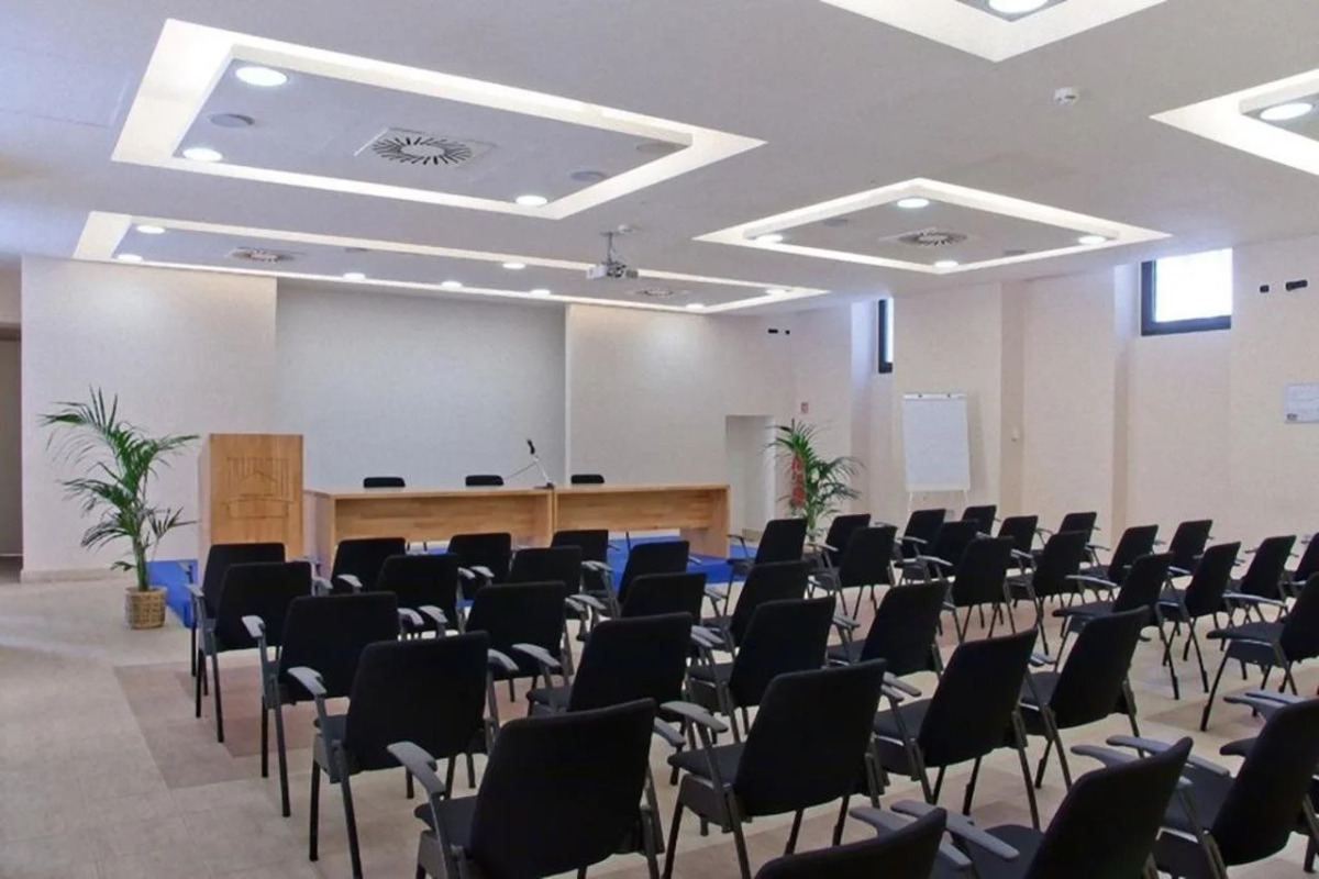 Roma Scout Center - Hostel