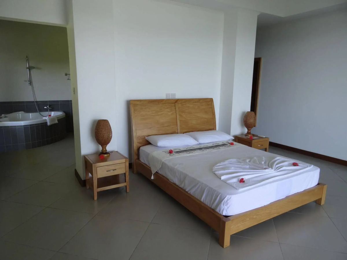 Sailfish Beach Villas