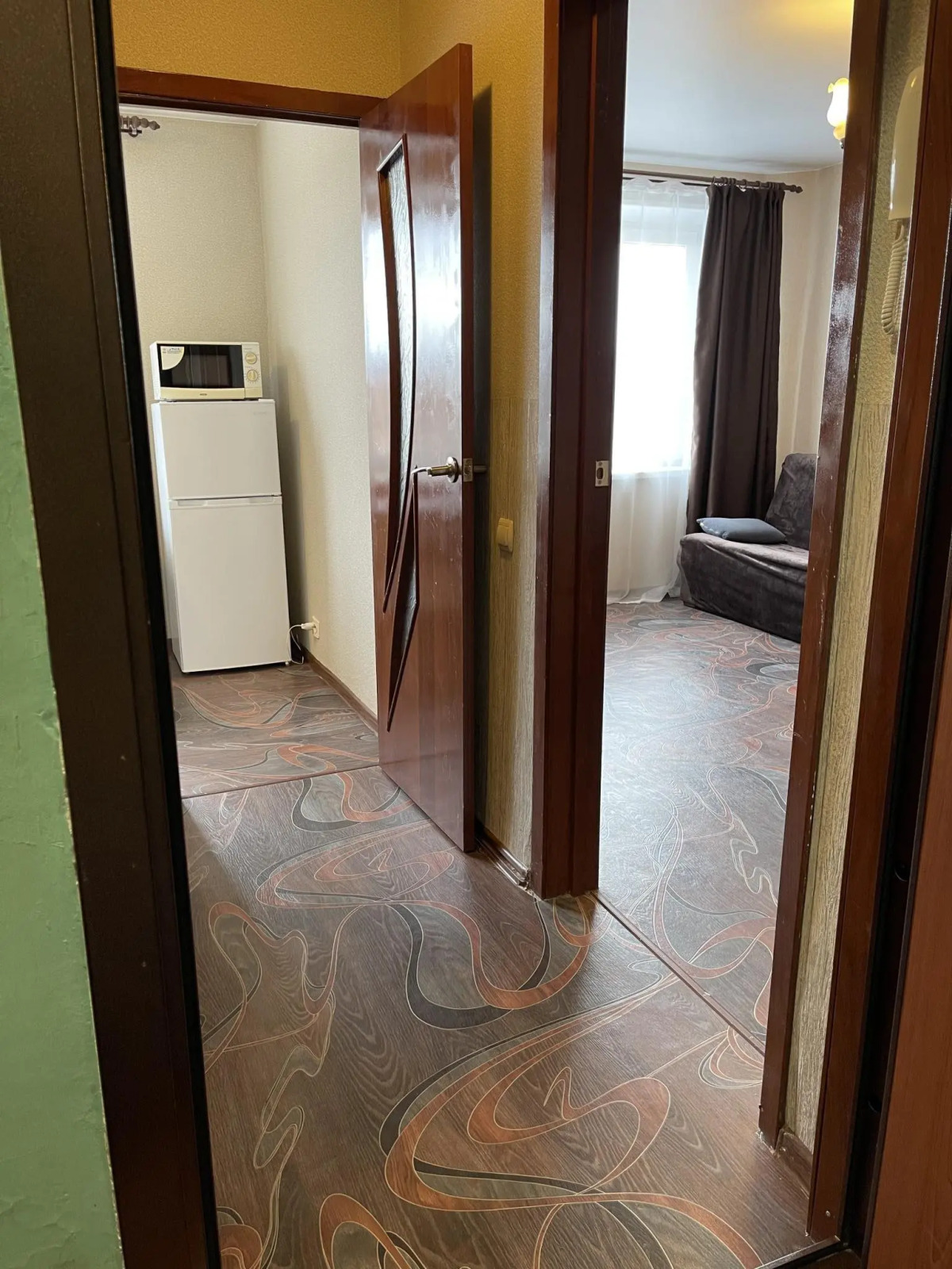 Уютный дом на Туристическом проезде 28