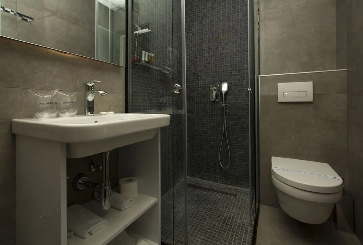 Garni Hotel Boutique 25h