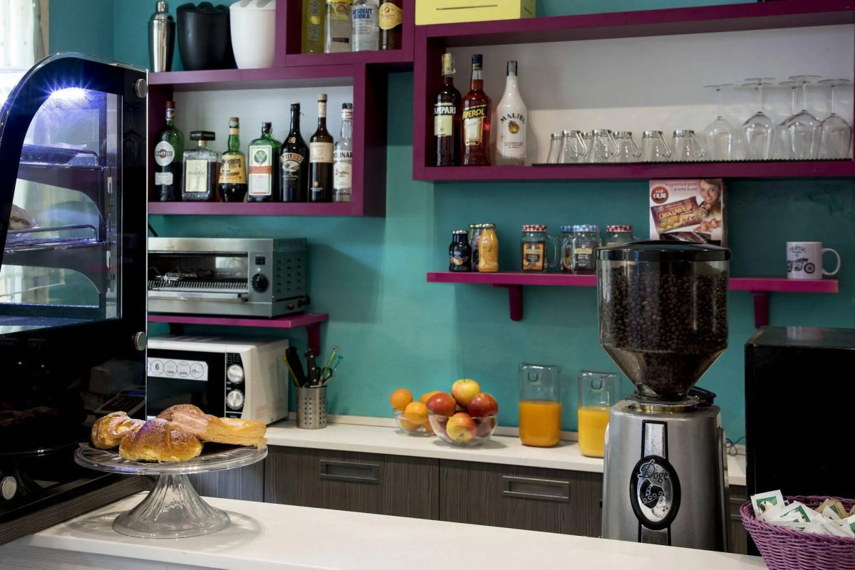 Ostello San Filippo Neri