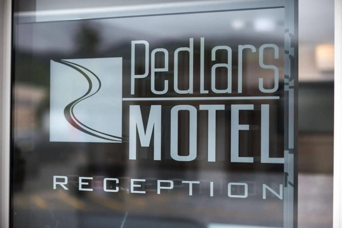 Pedlars Motel