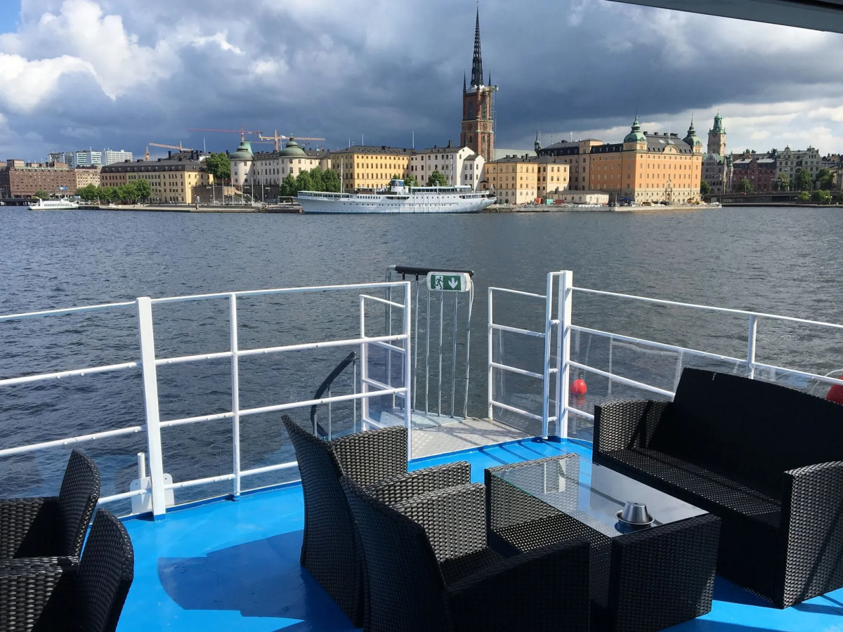 Rygerfjord Hotel & Hostel