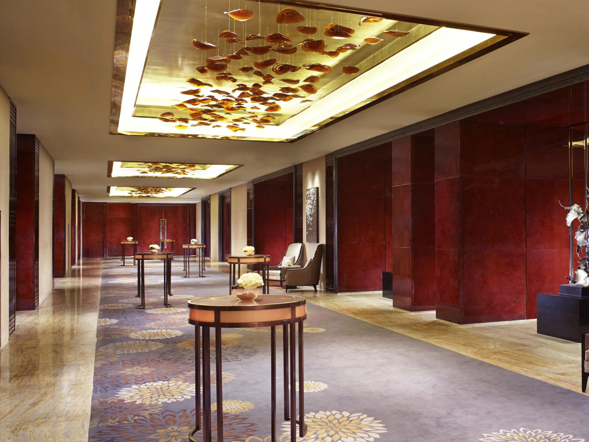 The Ritz-Carlton, Chengdu
