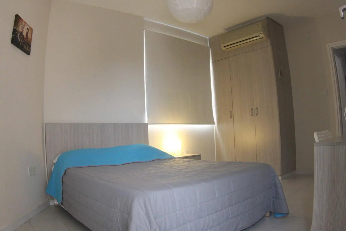 StayCentral Larnaca