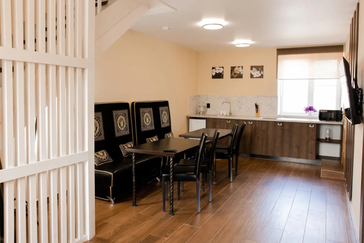 FUN HOUSE (Фан Хаус)