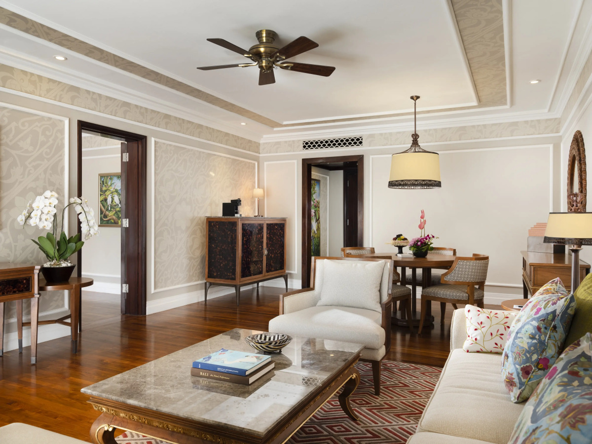 InterContinental Bali Resort by IHG