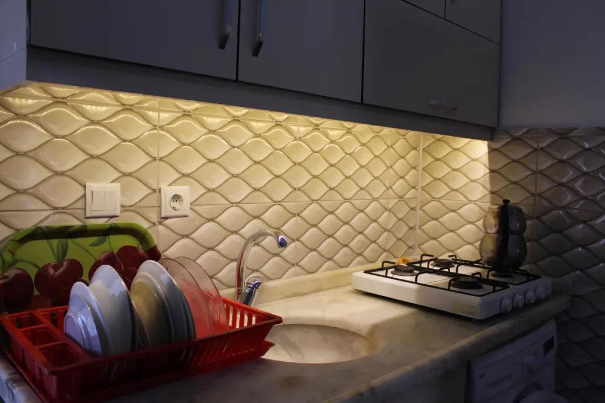 Günisigi Apart Hotel