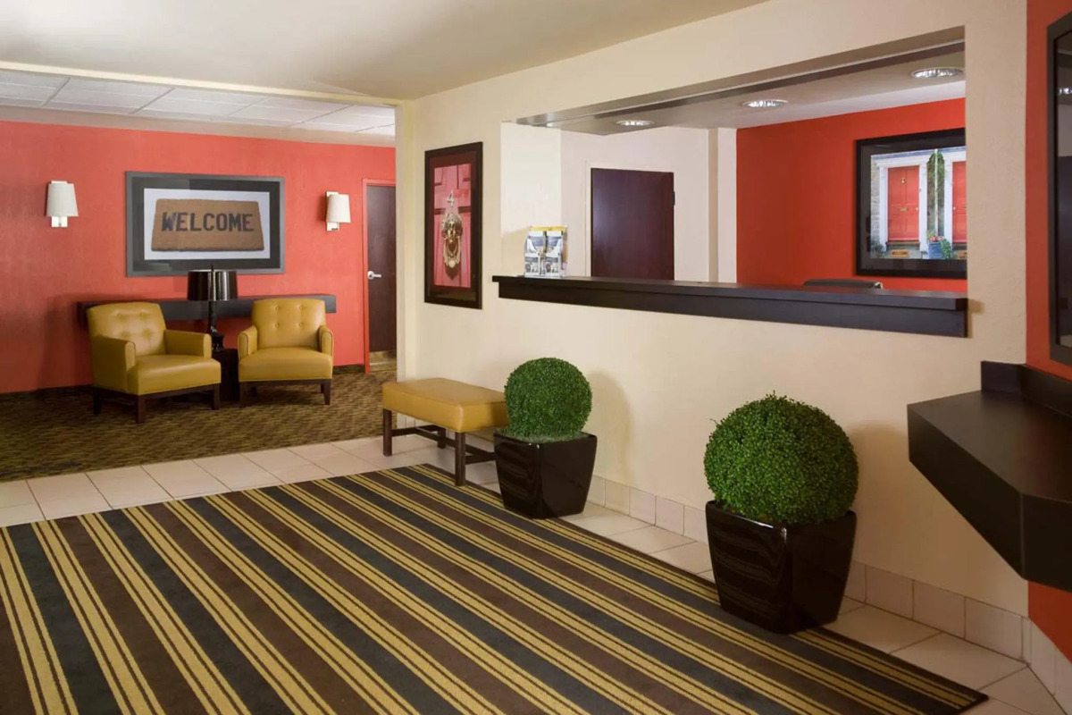 Extended Stay America Select Suites - Atlanta - Clairmont