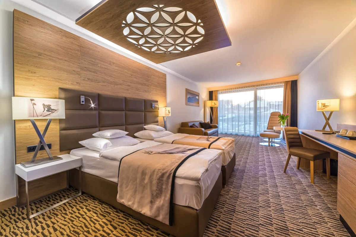 Rezydencja Nosalowy Dwór