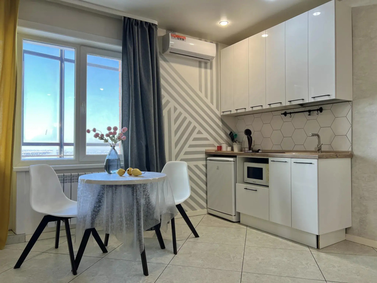 КакДома на улице Смолина 63