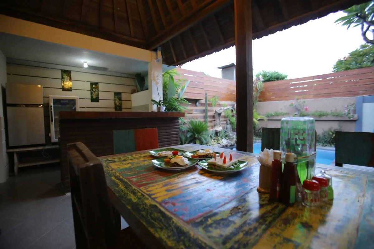 Rai House Sanur