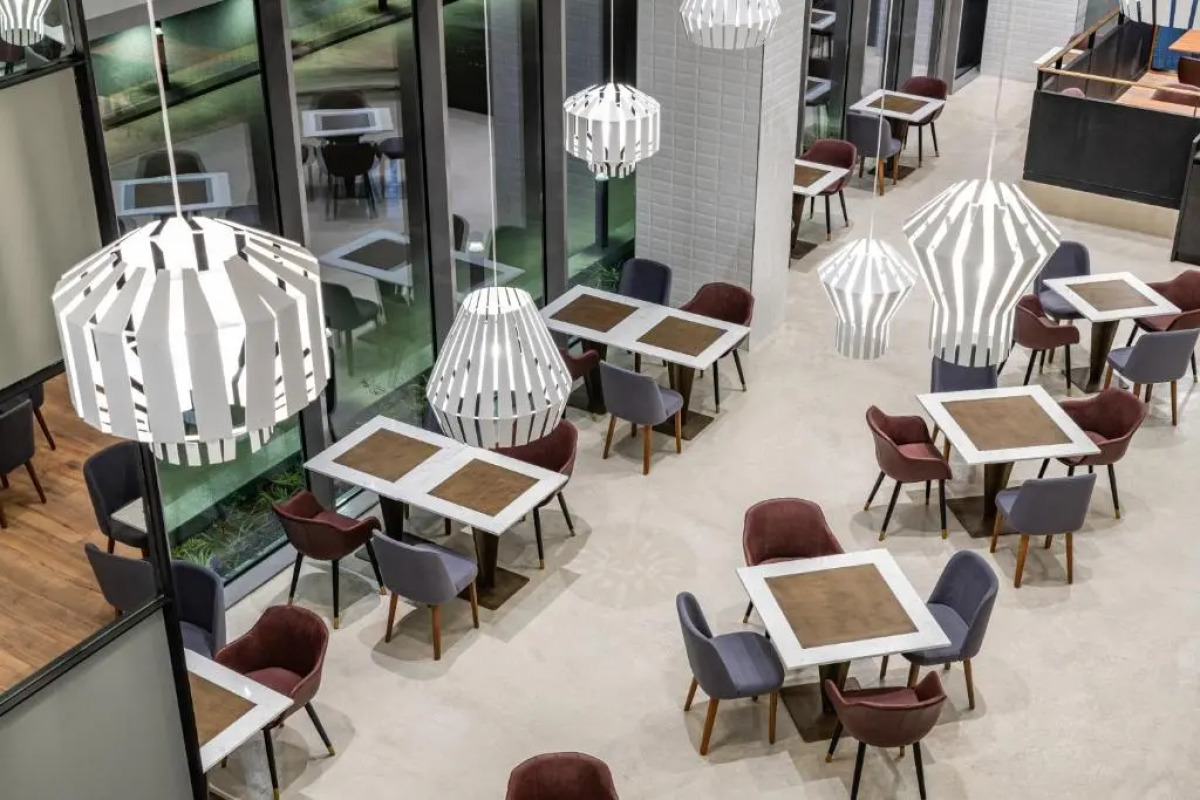 Park Inn by Radisson Riyadh