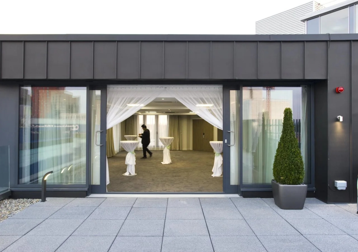 Holiday Inn London - West by IHG