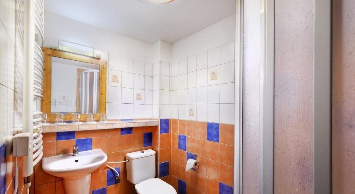 Holiday Village Tatralandia