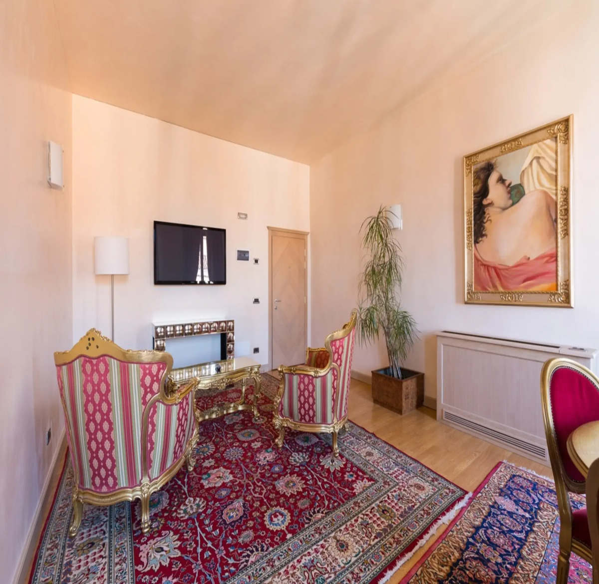 Liassidi Palace Hotel