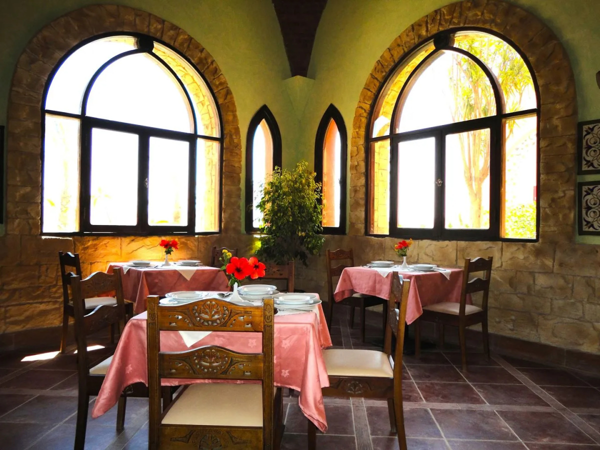 ONATTI Beach Resort - Marsa Alam