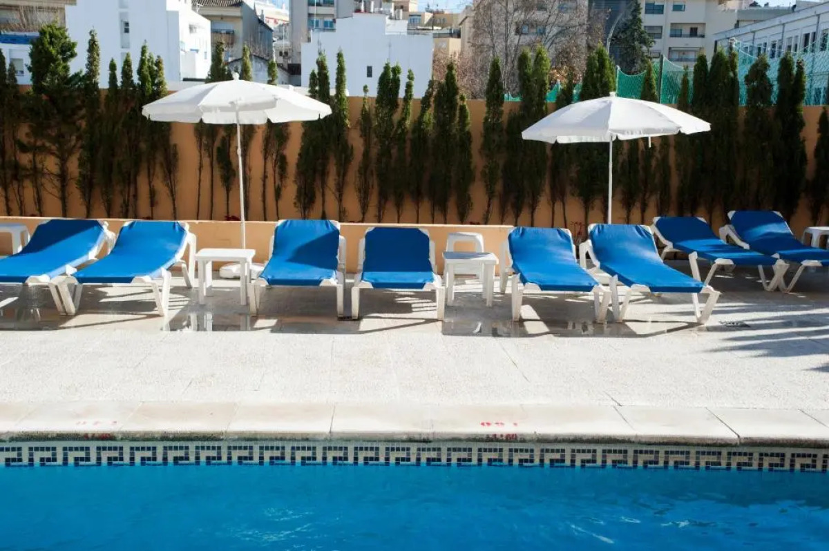 Hotel El Faro Marbella