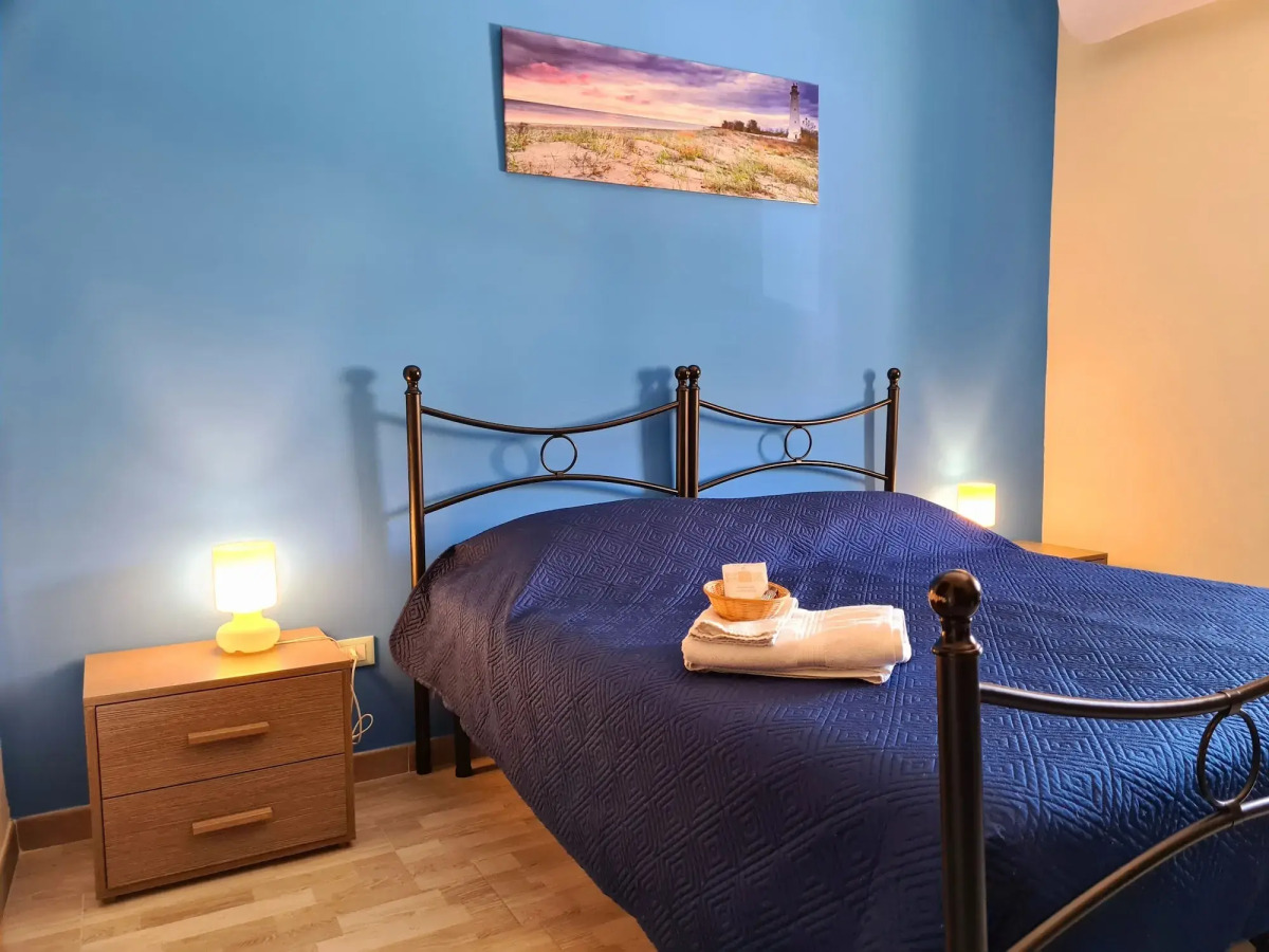 Affittacamere Il Terrazzo di Archimede