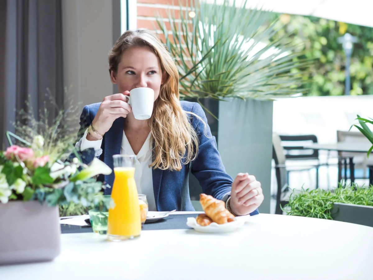 Novotel Toulouse Centre Compans Caffarelli