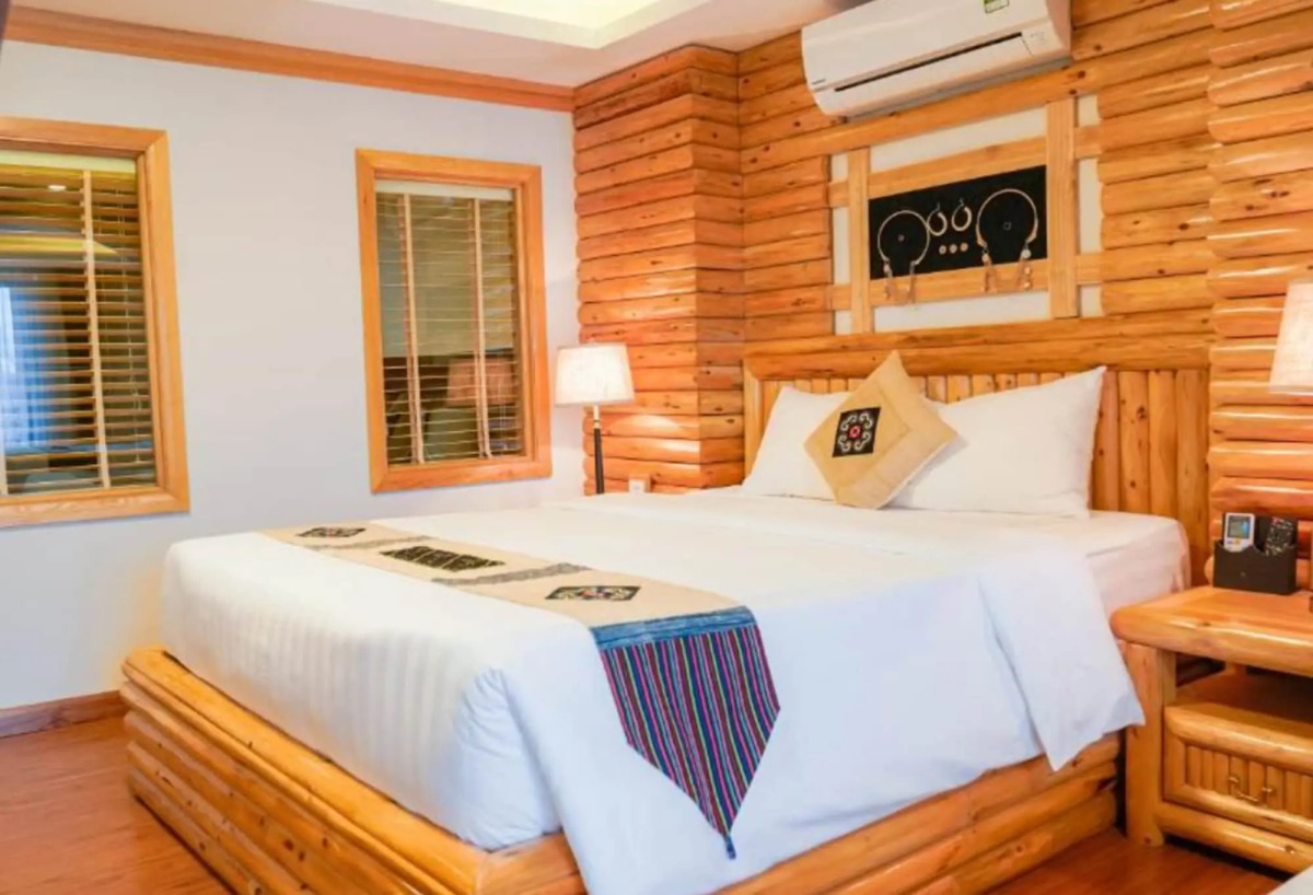 Sapa Highland Resort & Spa