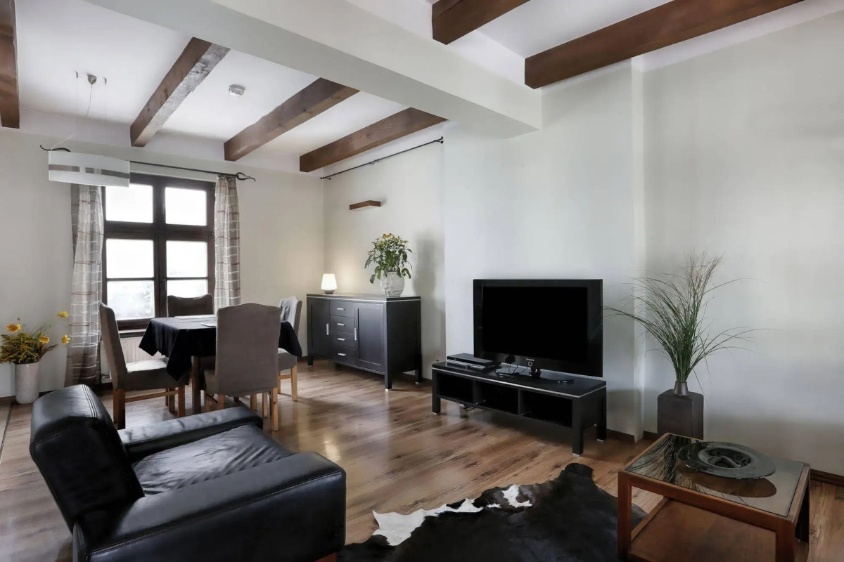 Oliwa Park Residence