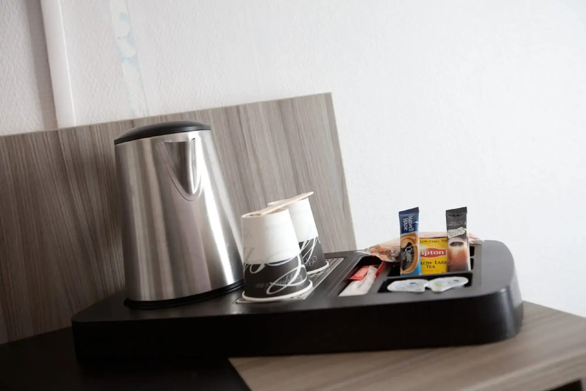 Hôtel Saphir Grenelle