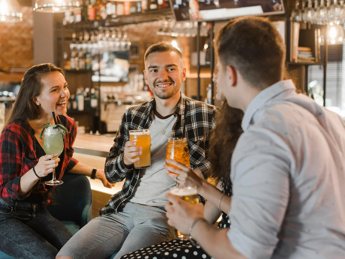 Petit Hostel La Latina - Adults Only