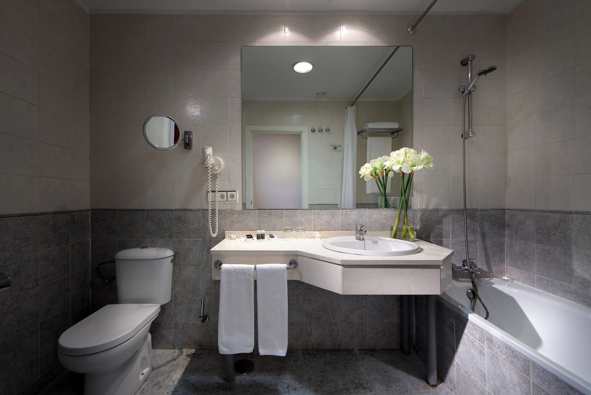 Hotel Exe Isla Cartuja