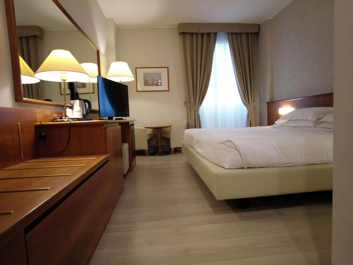 Super 8 by Wyndham Orlando International Drive