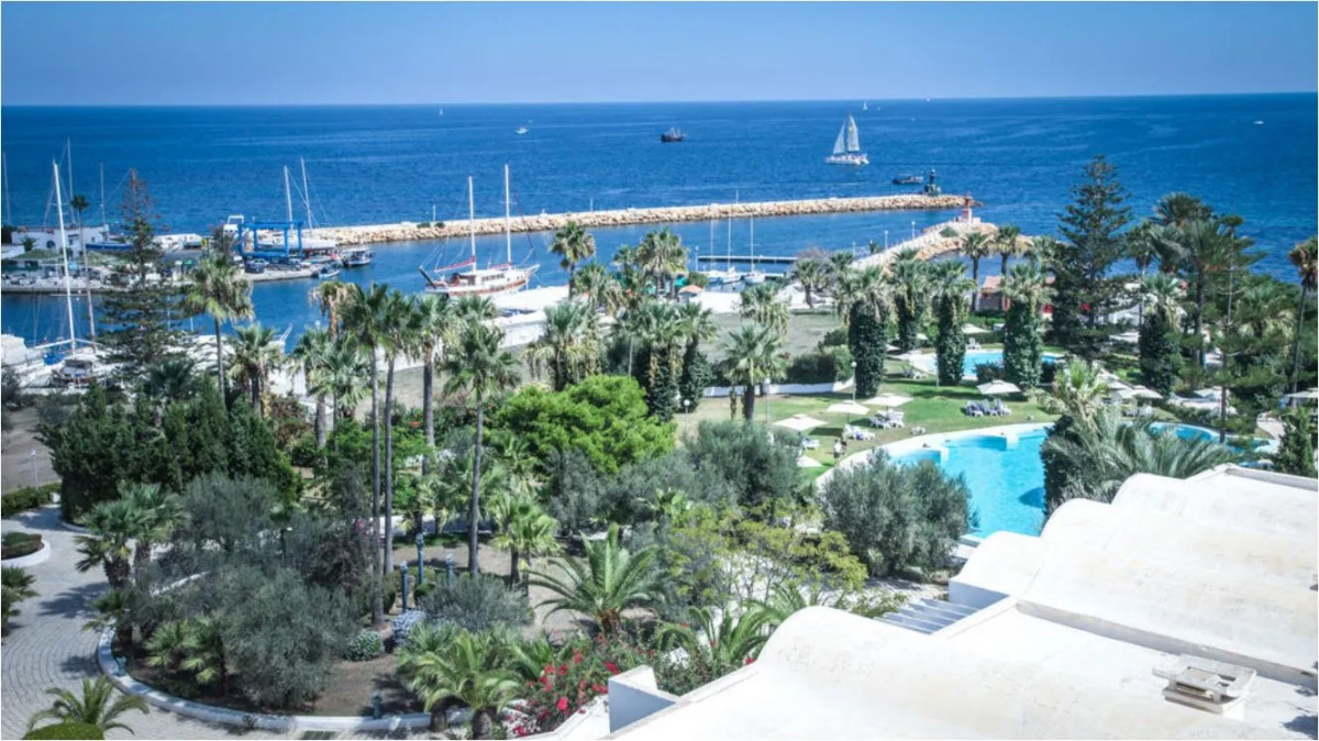 El Hana Hannibal Palace