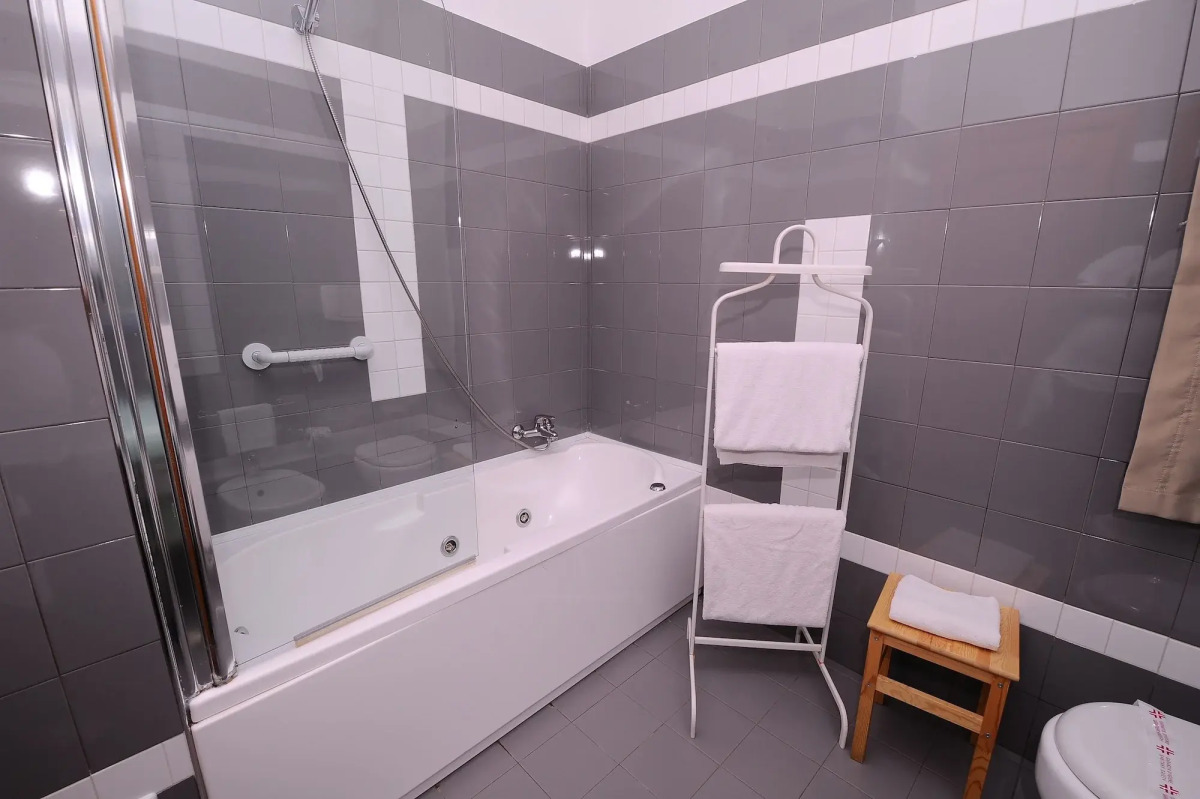 Artemisia Palace Hotel