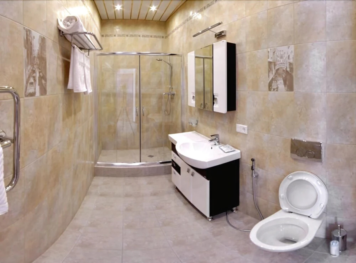 Гостевой дом Аксимарис