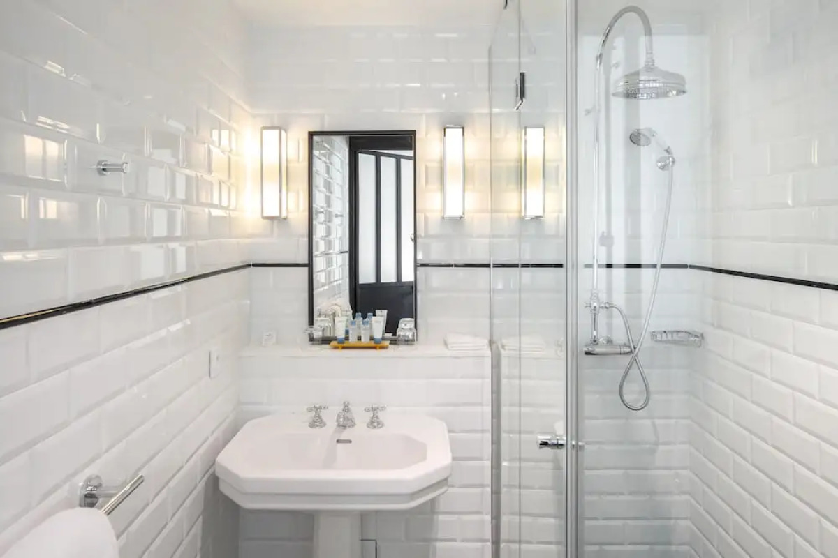 Hotel Des Boulevards