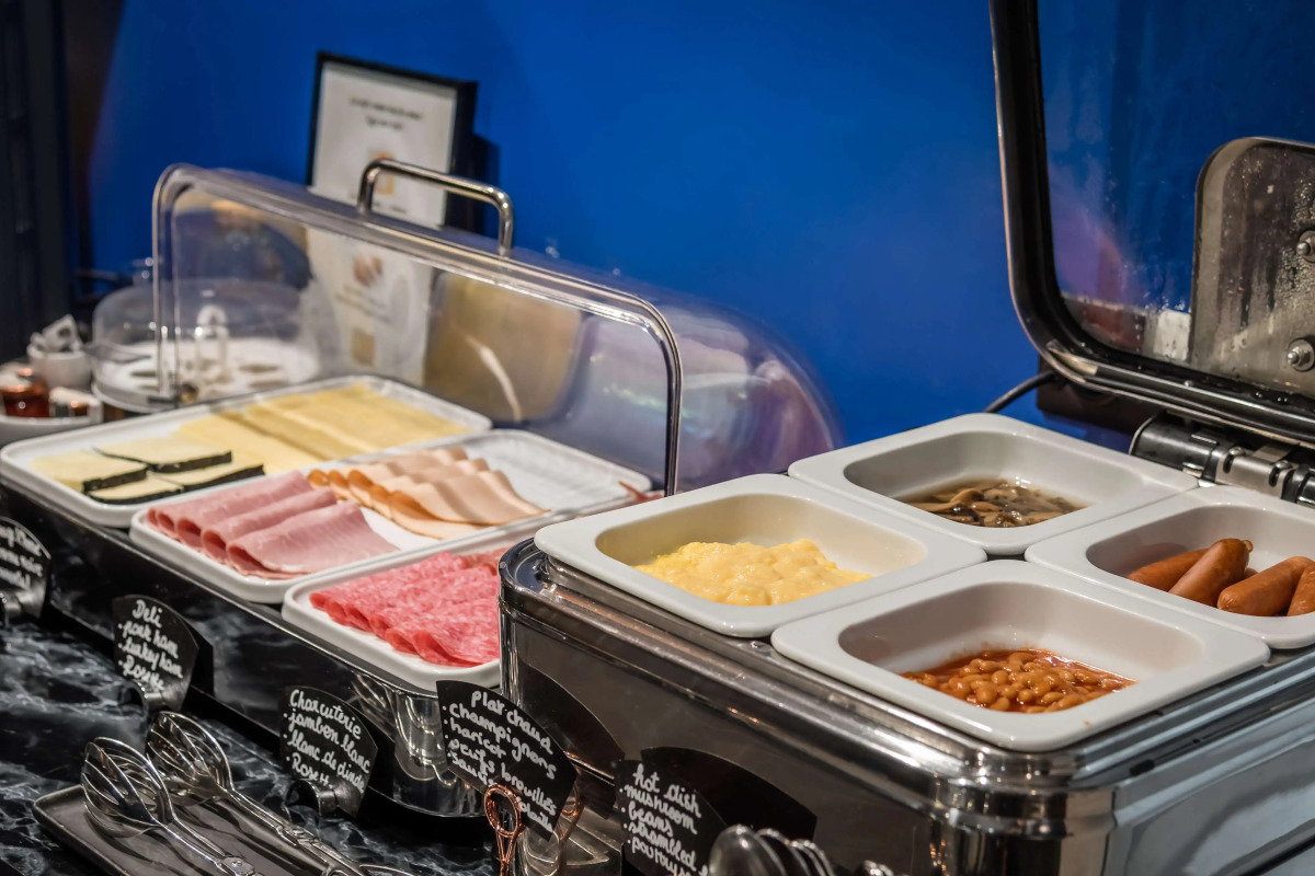 Archetype Etoile Hotel