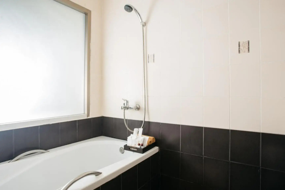 Diamond Park Inn Chiang Rai Resort