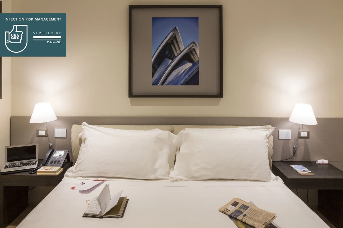 Unahotels Bologna Fiera