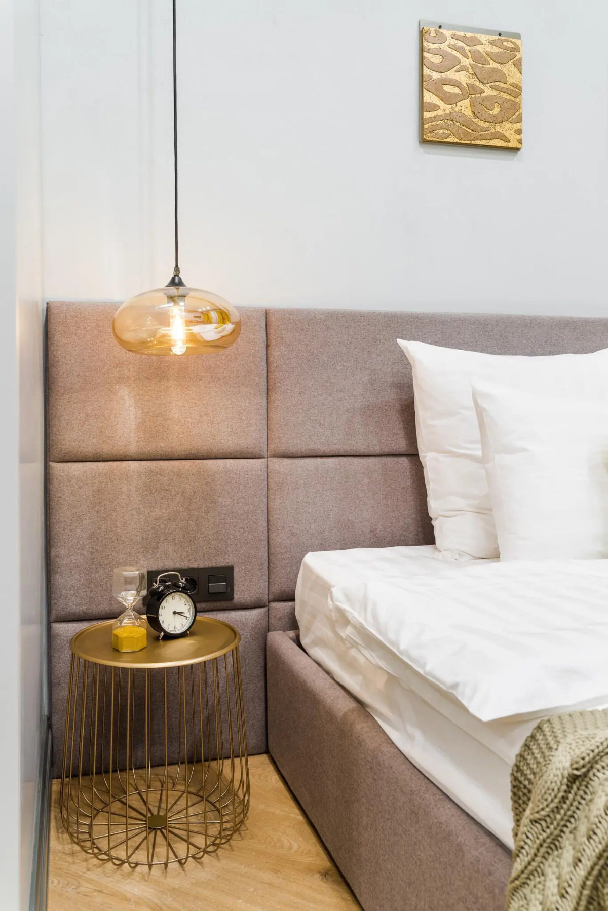 D Apartments (Д Апартменс) на переулке Волынский