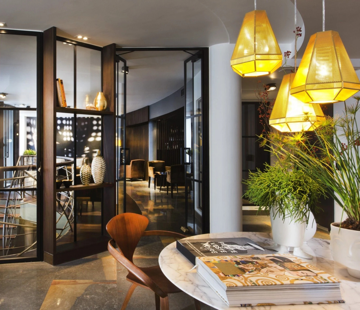 La Villa Saint Germain des Prés