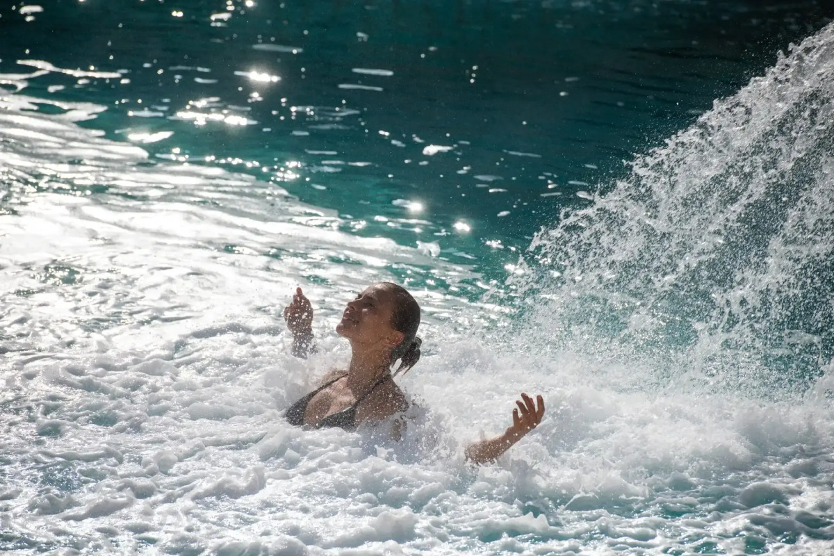 Thermae Sylla Spa Wellness Hotel